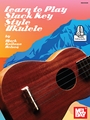 Learn to Play Slack Key Style Ukulele