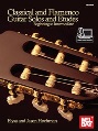 Classical and Flamenco Guitar Solos and Etudes