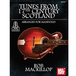 Tunes from 17th Century Scotland Arranged for Mandolin