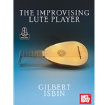 The Improvising Lute Player