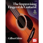 The Improvising Fingerstyle Guitarist