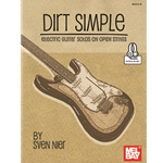 Dirt Simple Electric Guitar Solos on Open Strings