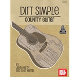 Dirt Simple Country Guitar