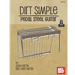 Dirt Simple Pedal Steel Guitar