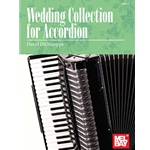 Wedding Collection for Accordion