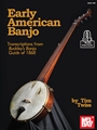 Early American Banjo