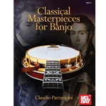 Classical Masterpieces for Banjo