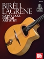Gypsy Jazz Guitar Artistry