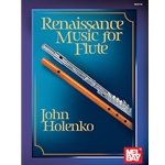 Renaissance Music for Flute