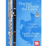 Playing Outside the Lines, Volume I