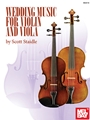 Wedding Music for Violin and Viola