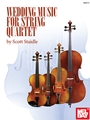 Wedding Music for String Quartet