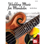 Wedding Music for Mandolin