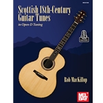 Scottish 18th-Century Guitar Tunes