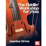 The Fiddlin' Workshop for Viola