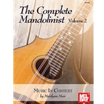 The Complete Mandolinist, Volume 2