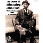 The Guitar of Mississippi John Hurt
