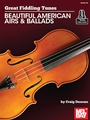 Beautiful American Airs & Ballads