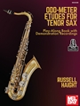Odd-Meter Etudes for Tenor Sax