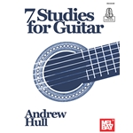 7 Studies for Guitar