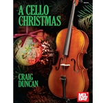 A Cello Christmas