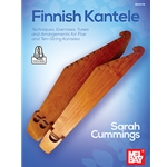 Finnish Kantele