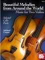 Beautiful Melodies From Around the World