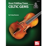 Great Fiddling Tunes - Celtic Gems