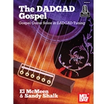 The DADGAD Gospel