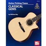 Guitar Picking Tunes - Classical Gems