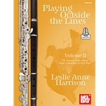 Playing Outside the Lines, Volume II