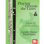 Playing Outside the Lines, Volume III