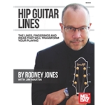 Hip Guitar Lines