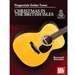 Fingerstyle Guitar Tunes - Christmas in the British Isles