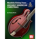 Mandolin Picking Tunes - An Early American Christmas