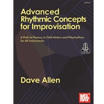 Advanced Rhythmic Concepts for Improvisation