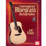 Contemporary Bluegrass Backup Guitar
