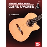 Classical Guitar Tunes - Gospel Favorites
