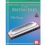 Harmonica Tunes - Beautiful Airs and Ballads of the British Isles