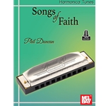 Harmonica Tunes- Songs of Faith