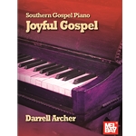 Southern Gospel Piano - Joyful Gospel