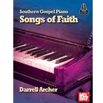 Southern Gospel Piano - Songs of Faith