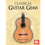 Classical Guitar Gems