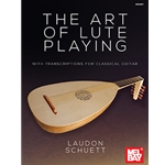 The Art of Lute Playing