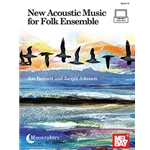 New Acoustic Music for Folk Ensemble