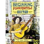 Beginning Fingerstyle Guitar