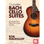 Complete Bach Cello Suites