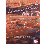 Fantasias Felinas
