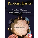 Pandeiro Basics