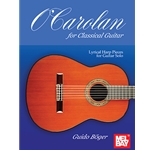 O'Carolan for Classical Guitar
